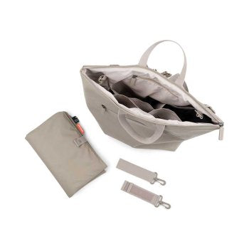 Done by Deer Wickelrucksack Changing Backpack sand 7003569