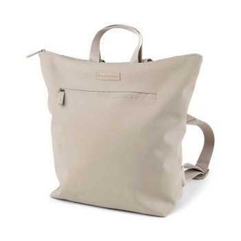 Done by Deer Wickelrucksack Changing Backpack sand