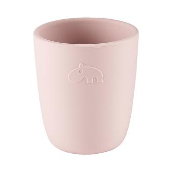 Done by Deer Silikon Minibecher Rosa / Powder Artikel