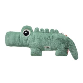 Done by Deer Kuscheltier Croco große flauschige Krokodil 30634