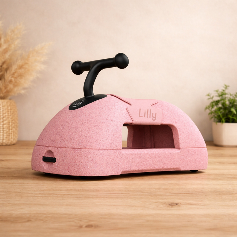 Scoot and Ride My First 3in1 rose kaufen | einfachschoen