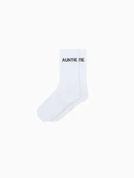 famvibes AUNTIE Socken - Du wirst Tante