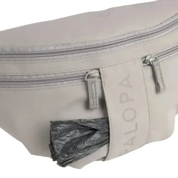 Leckerlibeutel Emma Taupe Palopa Liefertermin Dezember 25