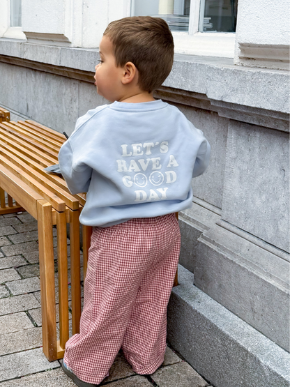 Famvibes Family Set Good Day Sweatshirts