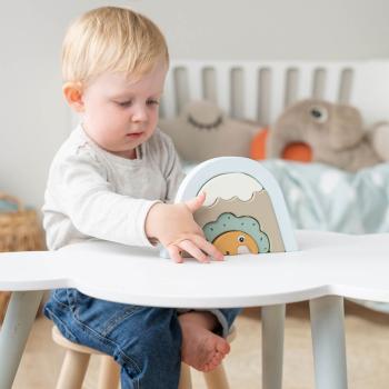 done by deer Stapelbogen Antee mit 5 multifunktionellen Elementen