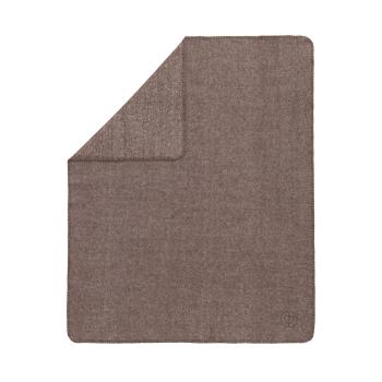 Hundedecke M - Mathilda in Walnuss -PALOPA