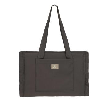 Hundemattentasche anthrazit - Nobo PALOPA