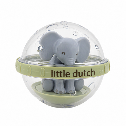 Little Dutch Safari Rotierenden Ballen, weitere Ansicht