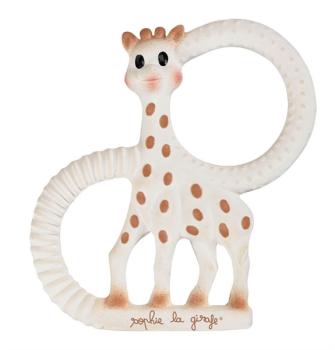 Sophie la Girafe Beißring Version extra weich
