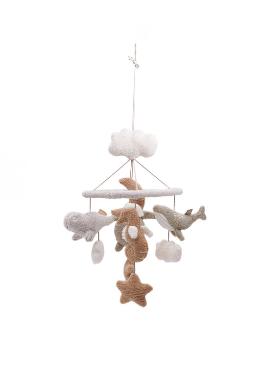 Jollein Baby Mobile Deepsea