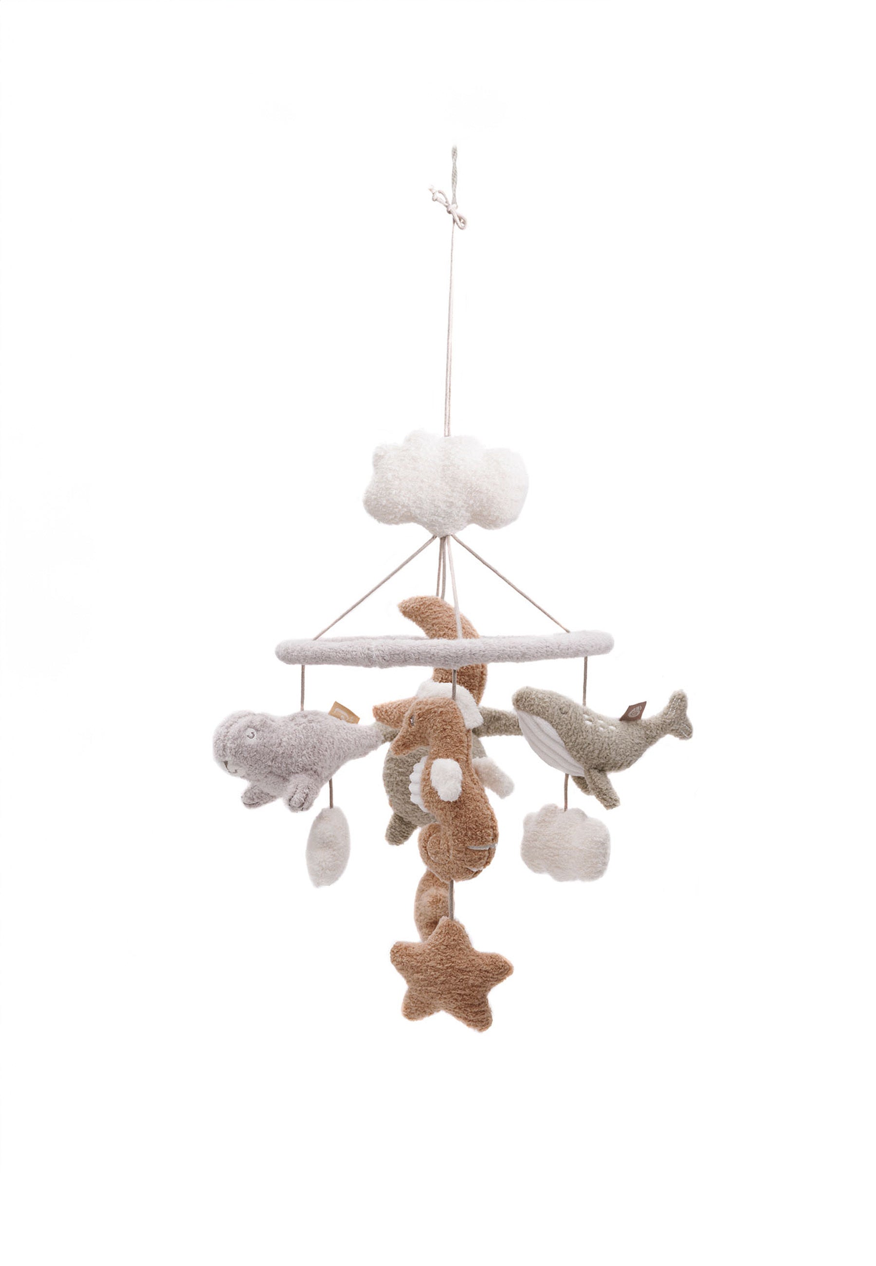 Jollein Baby Mobile Deepsea