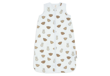 Jollein Baby Schlafsack - Hydrophil - Miffy and Friends 048-510-68047