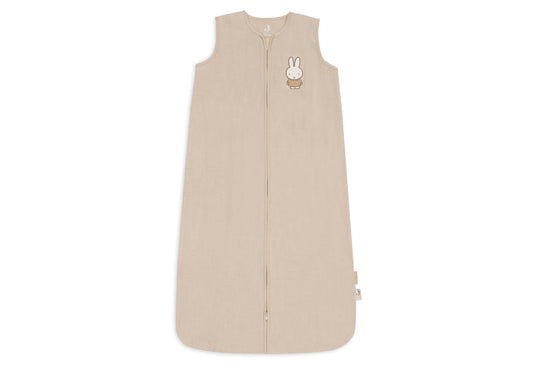 Jollein Baby Schlafsack - Hydrophil - Miffy Family Farm 048-510-68166 Schlafsack Jollein – Studio Produktbild Frontansicht