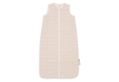 Jollein Baby Schlafsack - Hydrophil - Miffy Stripe 048-510-68007 Schlafsack Jollein – Studio Produktbild Frontansicht