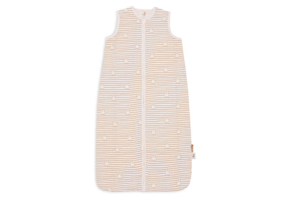 Jollein Baby Schlafsack - Hydrophil - Miffy Stripe 048-510-68007
