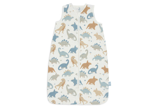 Jollein Baby Schlafsack - Hydrophil - Roarsome 048-510-67100 Schlafsack Jollein – Studio Produktbild Frontansicht