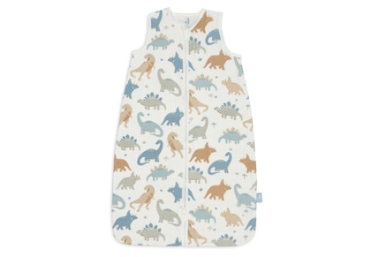 Jollein Baby Schlafsack - Hydrophil - Roarsome 048-510-67100
