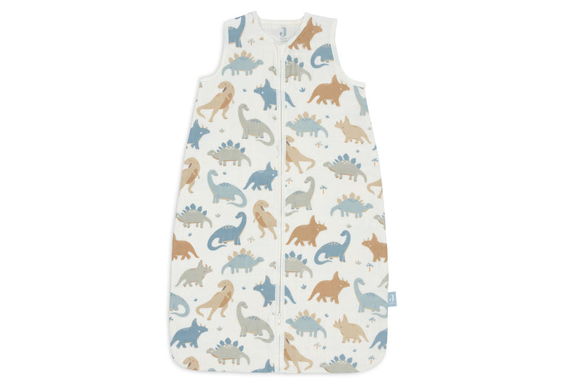 Jollein Baby Schlafsack - Hydrophil - Roarsome 048-510-67100 Schlafsack Jollein – Studio Produktbild Frontansicht