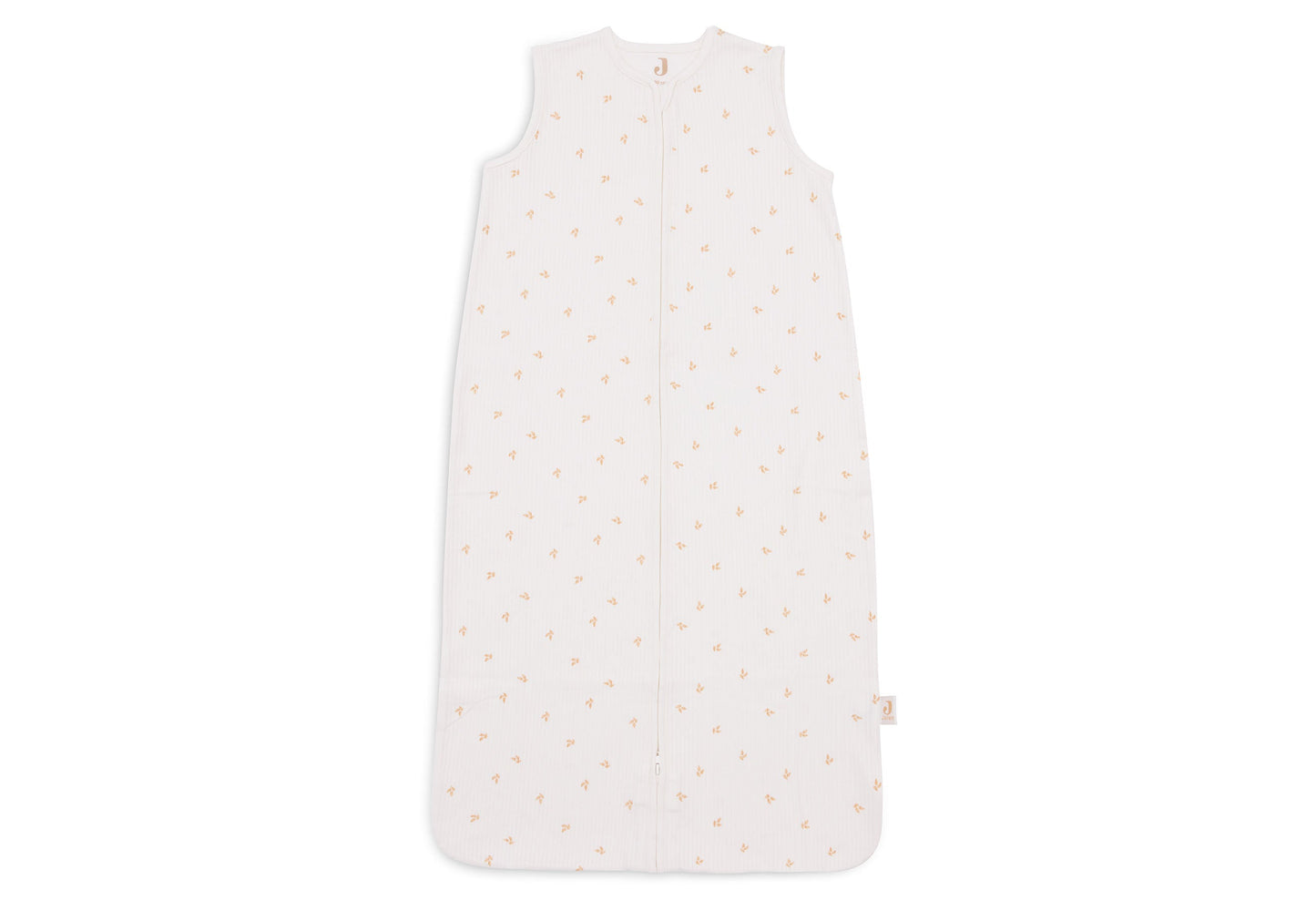 Jollein Baby Schlafsack - Jersey - Harvest 048-510-68002 Schlafsack Jollein – Studio Produktbild Frontansicht