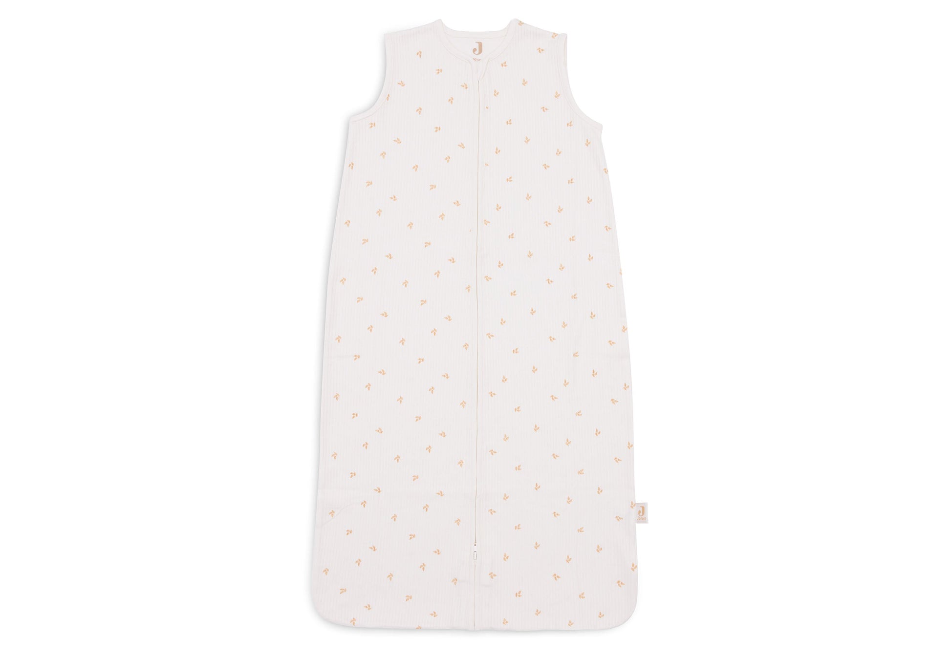 Jollein Baby Schlafsack - Jersey - Harvest 048-510-68002 Schlafsack Jollein – Studio Produktbild Frontansicht