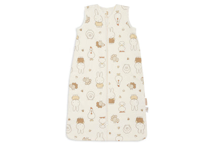 Jollein Baby Schlafsack - Jersey - Miffy Family Farm 048-510-68156