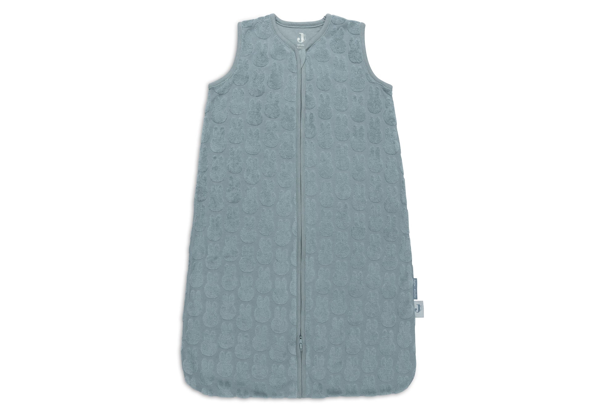 Jollein Baby Schlafsack - Jersey - Miffy Jacquard Terry 048-510-67108 Schlafsack Jollein – In Anwendung mit Baby