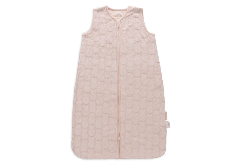 Jollein Baby Schlafsack - Jersey - Miffy Jacquard Terry 048-510-67108 Schlafsack Jollein – Studio Produktbild Frontansicht