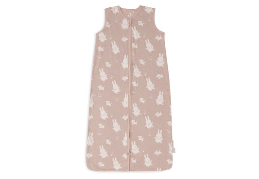 Jollein Baby Schlafsack - Jersey - Miffy & Snuffy 048-510-68009 Schlafsack Jollein – Studio Produktbild Frontansicht