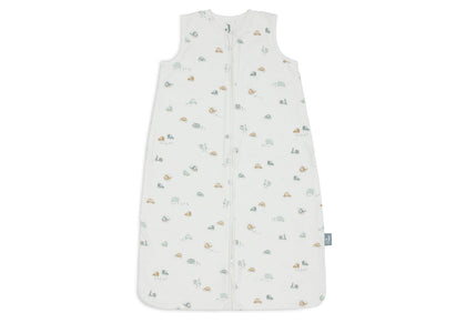 Jollein Baby Schlafsack - Jersey - On The Go 048-510-68075