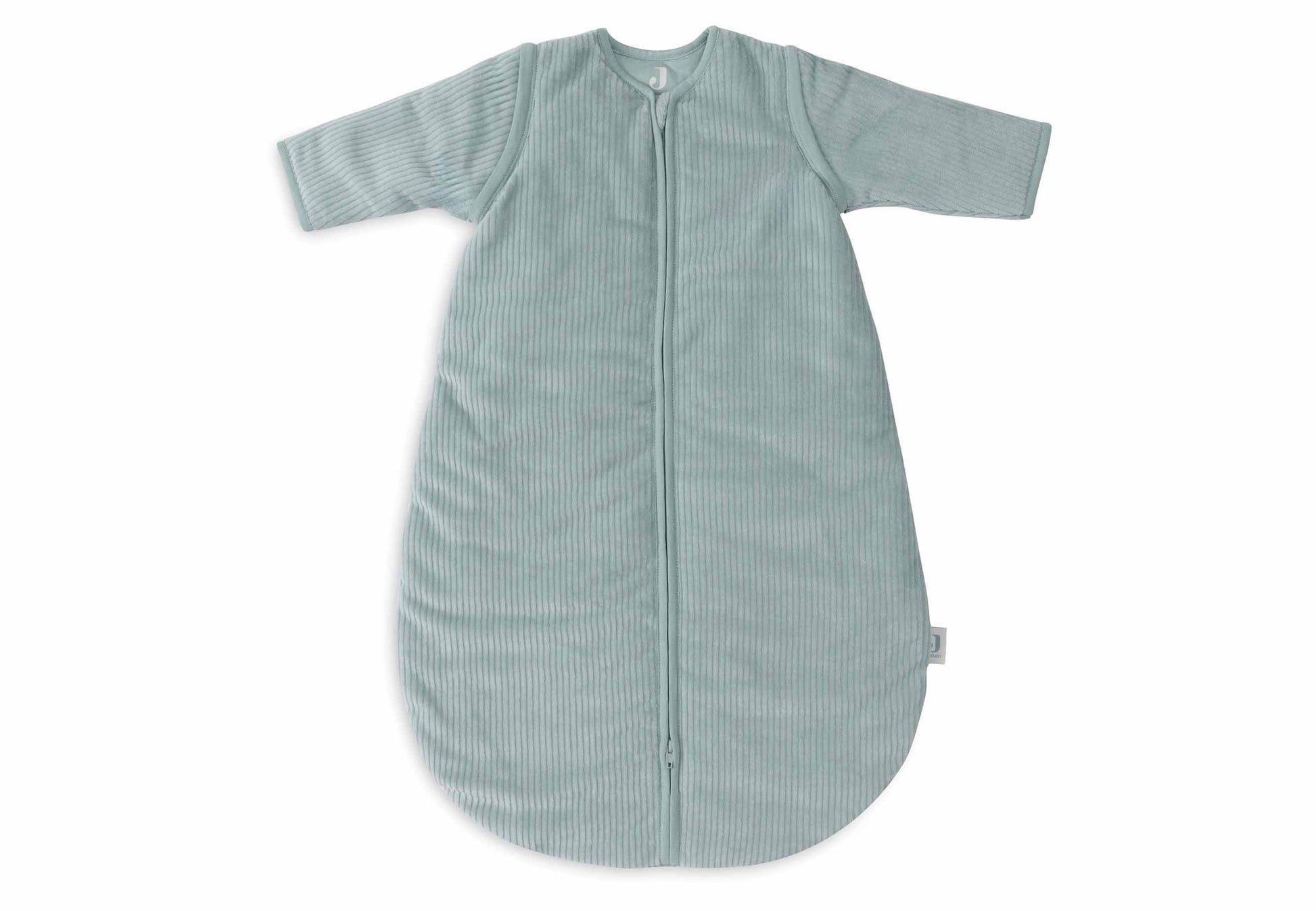 Jollein Baby Schlafsack mit abnehmbaren Ärmeln - Rib 016-410-67106 Schlafsack Jollein – Größen Vergleich
