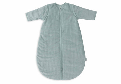 Jollein Baby Schlafsack mit abnehmbaren Ärmeln - Rib 016-410-67106 Schlafsack Jollein – Größen Vergleich