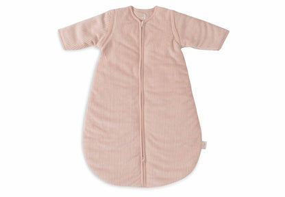 Jollein Baby Schlafsack mit abnehmbaren Ärmeln - Rib 016-410-67106 Schlafsack Jollein – Komplettset Übersicht