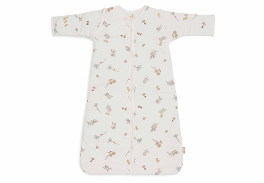 Jollein Baby Schlafsack mit abnehmbaren Ärmeln - Riverside 016-541-67086 Schlafsack Jollein – Studio Produktbild Frontansicht