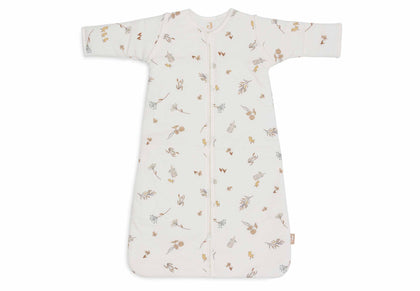 Jollein Baby Schlafsack mit abnehmbaren Ärmeln - Riverside 016-541-67086