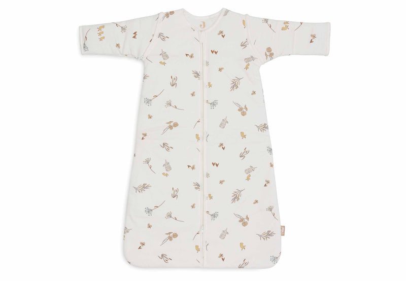 Jollein Baby Schlafsack mit abnehmbaren Ärmeln - Riverside 016-541-67086 Schlafsack Jollein – Studio Produktbild Frontansicht