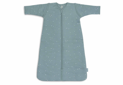 Jollein Baby Schlafsack mit abnehmbaren Ärmeln - Twinkling 016-541-67101 Schlafsack Jollein – Lifestyle Foto Kinderzimmer