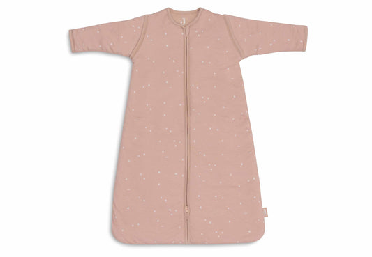 Jollein Baby Schlafsack mit abnehmbaren Ärmeln - Twinkling 016-541-67101 Schlafsack Jollein – Studio Produktbild Frontansicht