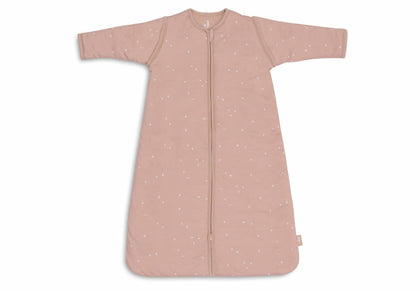 Jollein Baby Schlafsack mit abnehmbaren Ärmeln - Twinkling 016-541-67101