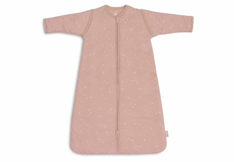 Jollein Baby Schlafsack mit abnehmbaren Ärmeln - Twinkling 016-541-67101 Schlafsack Jollein – Studio Produktbild Frontansicht