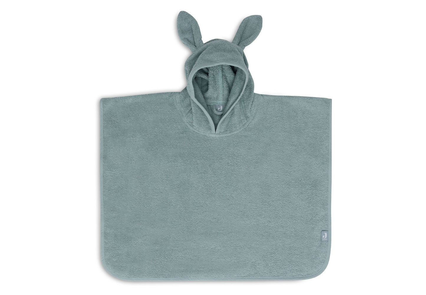 Jollein Badeponcho - Frottee 533-550-00093 Kapuzenhandtuch Jollein – Aufbau und Funktion