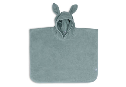 Jollein Badeponcho - Frottee 533-550-00093 Kapuzenhandtuch Jollein – Aufbau und Funktion