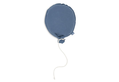 Jollein Ballon 25x50cm Deco - Biscuit