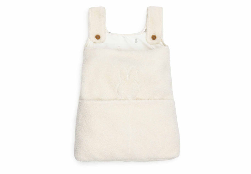 Jollein Bettaufbewahrungstasche - Teddy Miffy 010-874-68052 Aufbewahrungstasche Jollein – Studio Produktbild Frontansicht