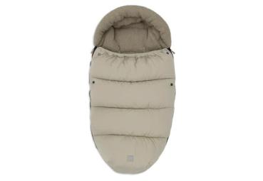 Jollein Buggy Kinderwagen Fußsack Stroller - olive green