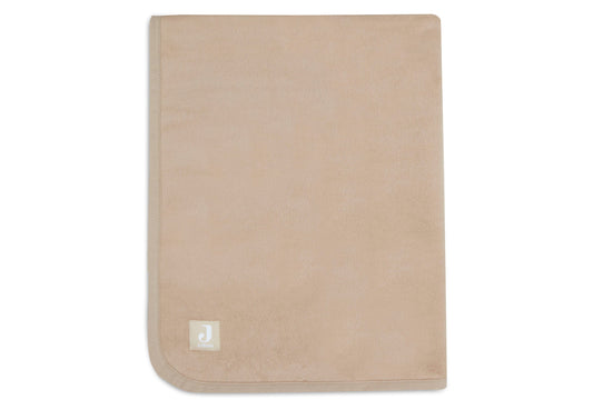 Jollein Decke - Basic 514-511-00103 Decke Jollein – Studio Produktbild Frontansicht