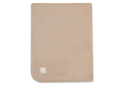 Jollein Decke - Basic 514-511-00103 Decke Jollein – Studio Produktbild Frontansicht