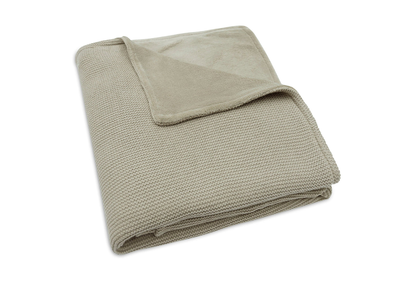 Jollein Decke - Basic Knit/Fleece 517-511-65219 Decke Jollein – Produktbild 11