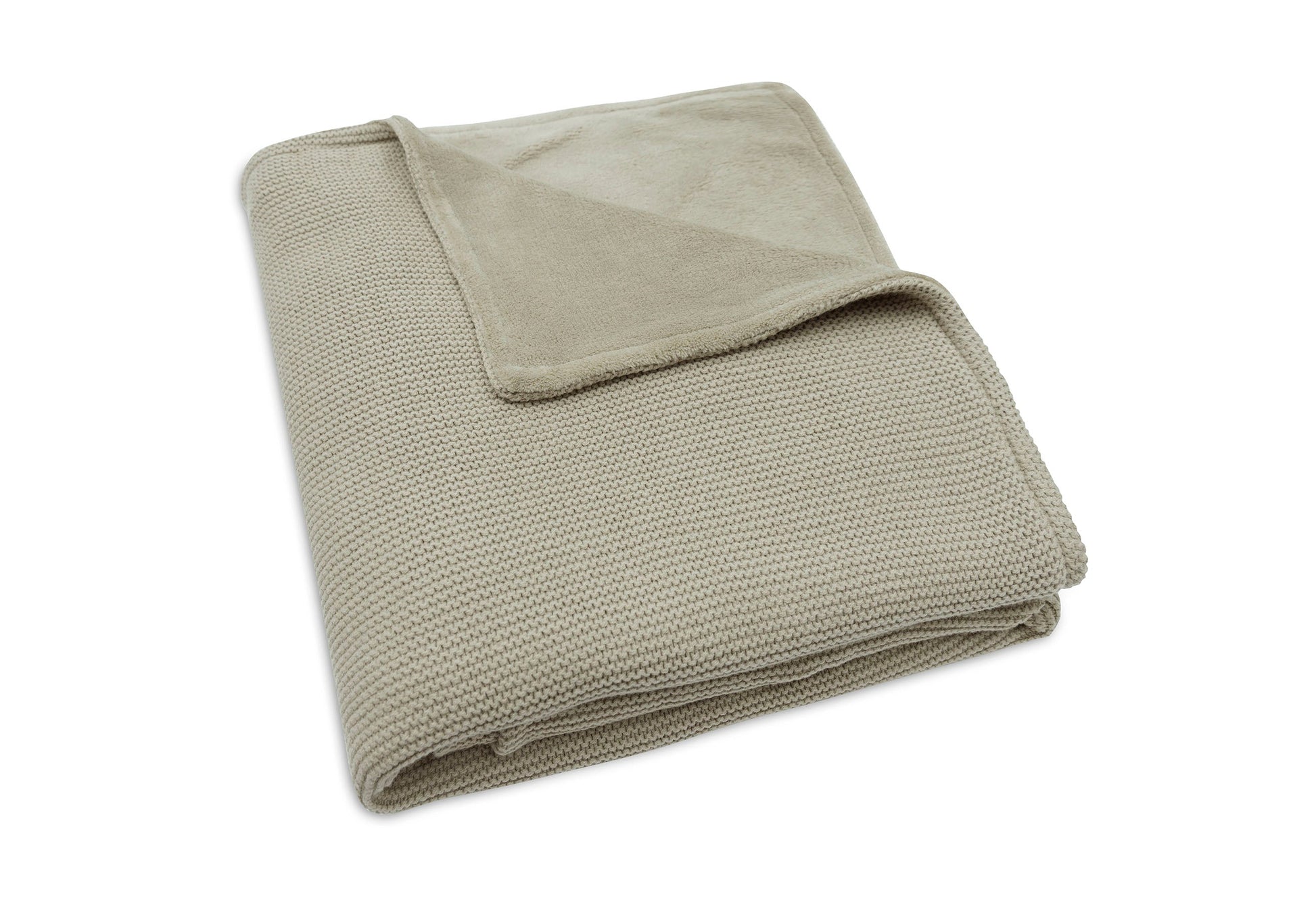 Jollein Decke - Basic Knit/Fleece 517-511-65219 Decke Jollein – Produktbild 11