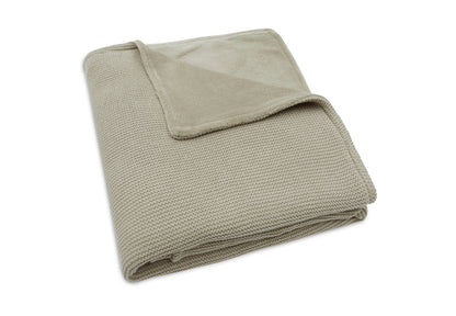 Jollein Decke - Basic Knit/Fleece 517-511-65219 Decke Jollein – Produktbild 11
