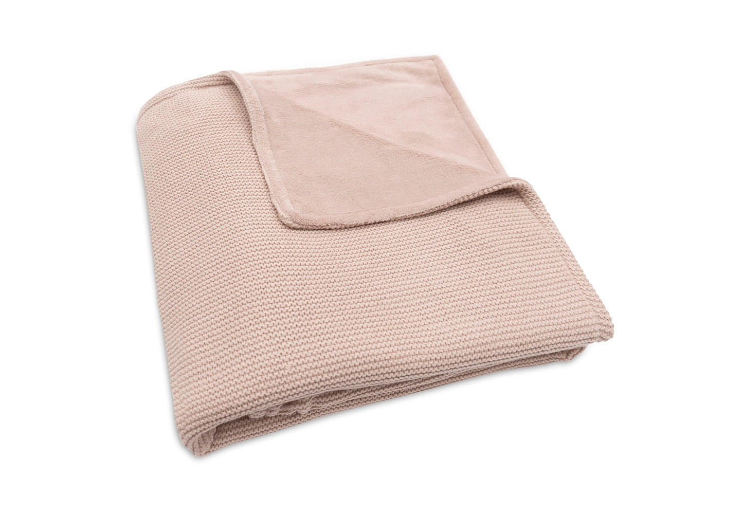 Jollein Decke - Basic Knit/Fleece 517-511-65219 Decke Jollein – Produktbild 12
